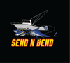 Send n Bend Hoodie