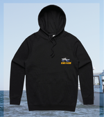 Send n Bend Hoodie