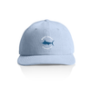 West Coast Fishing Co. Corduroy Marlin Hat – Powder Blue