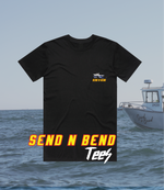 Send N Bend Tees