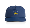 West Coast Fishing Co. Grander Marlin Hat – Recycled Nylon UPF 50+