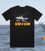 Send N Bend Tees