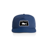 West Coast Fishing Co. - Grander Marlin Search Cap