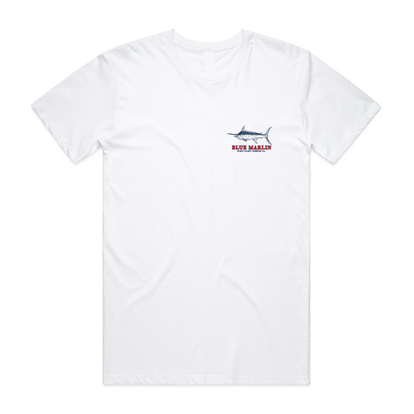 Marlin Tee