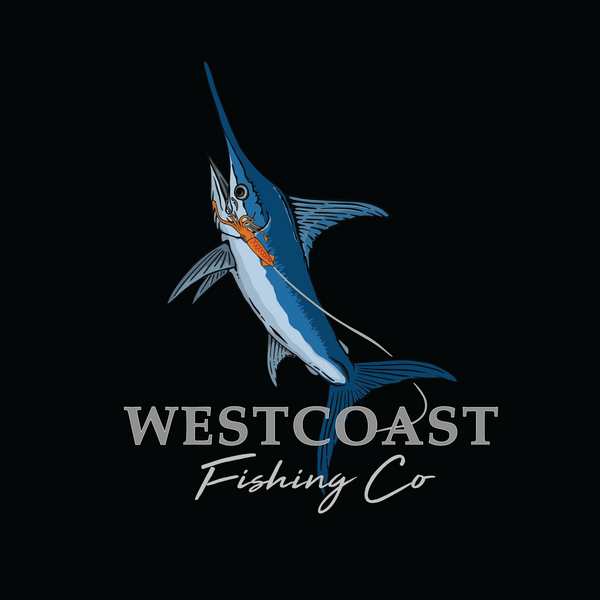 Swordfish Tee
