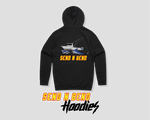 Send n Bend Hoodie