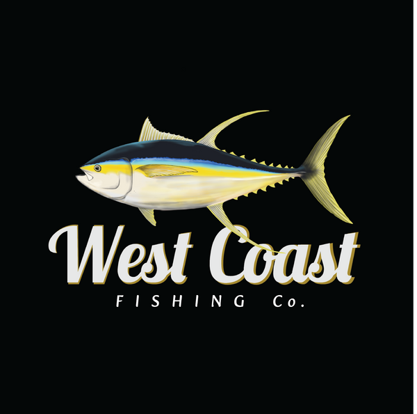 Yellowfin Tee