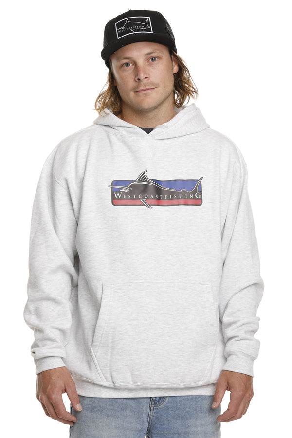 Pelagic Hooded Jumper