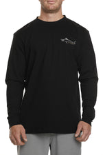 Heavy Tackle Long Sleeve Fishing Shirt