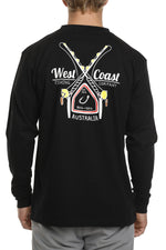 Heavy Tackle Long Sleeve Fishing Shirt