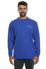 Heavy Tackle Long Sleeve Fishing Shirt