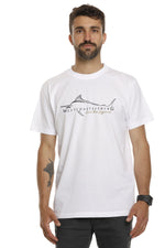 Short Sleeve Fishing Shirt Live the Legend