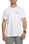 Sports Fisher Classic Short Sleeve T-Shirt
