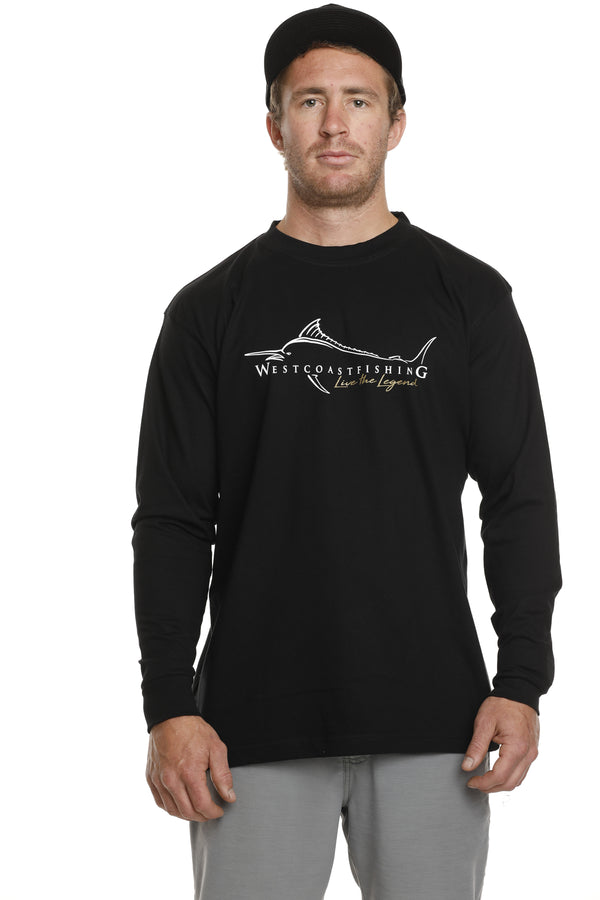Live the Legend LS