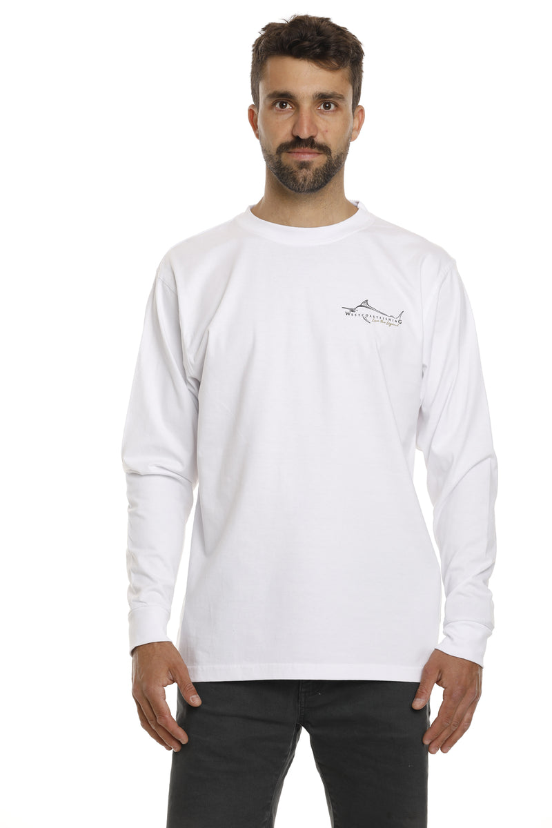 Black Marlin LS