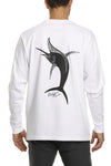 Black Marlin LS