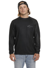 Sports Fisher Performance LS