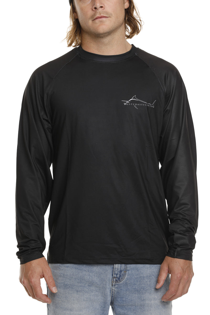 Sports Fisher Performance LS